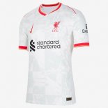 Thailande Maillot Liverpool Third 2024-2025