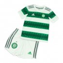 Maillot De Foot Celtic Domicile Enfant 2022-2023 Pas Cher