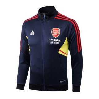 Veste Arsenal 2023 Bleu Pas Cher