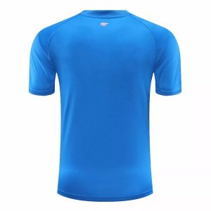 Maillot De Foot Entrainement Arsenal 2021-2022 Bleu Clair Pas Cher