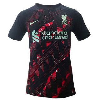 Thailande Maillot De Foot Liverpool Édition Spécial 2022-2023 Pas Cher