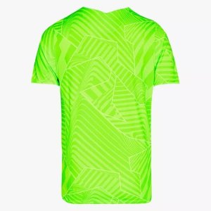 Thailande Maillot De Foot Wolfsburg Domicile 2021-2022 Vert Pas Cher