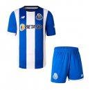 Maillot Porto Domicile Enfant 2023-2024