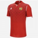 Thailande Maillot De Foot Armenia Domicile 2022-2023 Pas Cher