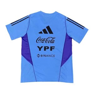 Thailande Maillot Argentine Pre-Match 2023-2024