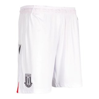 Pantalon Stoke City Domicile 2022-2023 Pas Cher