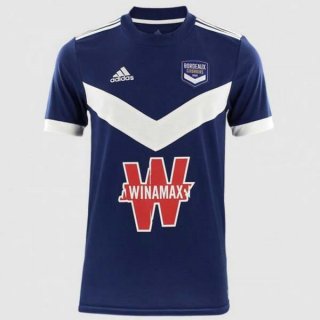 Thailande Maillot De Foot Bordeaux Domicile 2021-2022 Pas Cher