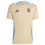 Thailande Maillot Argentine Training 2024