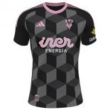 Thailande Maillot Albacete Exterieur 2023-2024