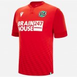 Thailande Maillot De Foot Hannover 96 Domicile 2022-2023 Pas Cher