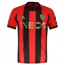 Thailande Maillot OGC Nice Domicile 2024-2025