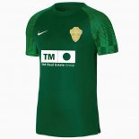 Thailande Maillot De Foot Elche Exterieur 2022-2023 Pas Cher