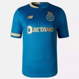 Thailande Maillot Porto Third 2023-2024