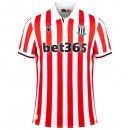 Thailande Maillot Stoke City Domicile 2023-2024