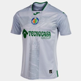 Thailande Maillot Getafe Third 2023-2024