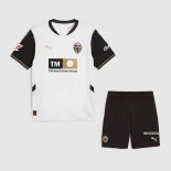 Maillot Valence Domicile Enfant 2024-2025