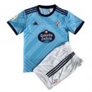 Maillot De Foot Celta De Vigo Domicile Enfant 2021-2022 Pas Cher