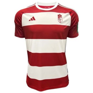 Thailande Maillot De Foot Granada Domicile 2023-2024