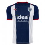 Thailande Maillot De Foot West Brom Domicile 2021-2022 Pas Cher