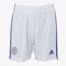 Pantalon Leicester City Domicile 2021-2022 Pas Cher