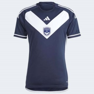 Thailande Maillot Bordeaux Domicile 2023/2024