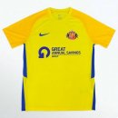 Thailande Maillot De Foot Sunderland Exterieur 2021-2022 Pas Cher