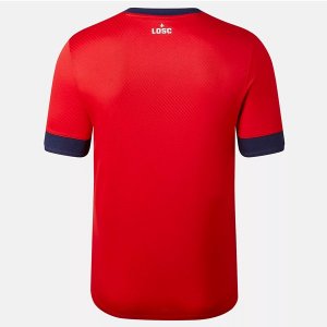 Thailande Maillot De Foot Lille OSC Domicile 2022-2023 Pas Cher