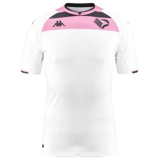 Thailande Maillot De Foot Palermo Exterieur 2021-2022 Pas Cher