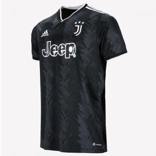 Thailande Maillot De Foot Juventus Exterieur 2022-2023 Pas Cher