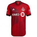 Thailande Maillot De Foot Toronto Domicile 2021-2022 Pas Cher