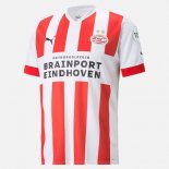 Maillot De Foot PSV Eindhoven Domicile 2022-2023 Pas Cher