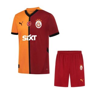 Maillot Galatasaray Domicile Enfant 2024-2025