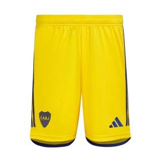 Pantalon Boca Juniors Exterieur 2023-2024