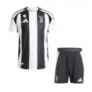 Maillot Juventus Domicile Enfant 2024-2025