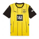 Thailande Maillot Borussia Dortmund Domicile 2024-2025