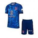 Maillot Atletico Madrid Third Enfant 2024-2025