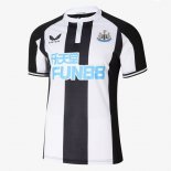 Thailande Maillot De Foot Newcastle United Domicile 2021-2022 Pas Cher