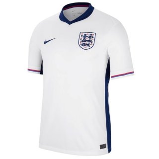 Thailande Maillot Angleterre Domicile 2024