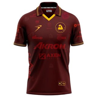 Thailande Maillot Morelia Exterieur 2023-2024