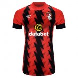 Thailande Maillot De Foot AFC Bournemouth Domicile Femme 2022-2023 Pas Cher