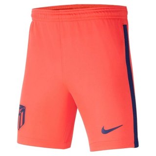 Pantalon Atletico Madrid Exterieur 2021-2022 Pas Cher