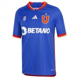 Thailande Maillot Universidad de Chile Domicile 2023-2024