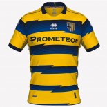 Thailande Maillot Parma Extérieur 2022-2023 Jaune