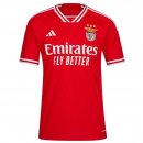 Thailande Maillot Benfica Domicile 2023-2024