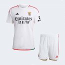 Maillot Benfica Third Enfant 2023-2024