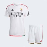 Maillot Benfica Third Enfant 2023-2024