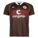 Thailande Maillot FC St Pauli Domicile 2023-2024