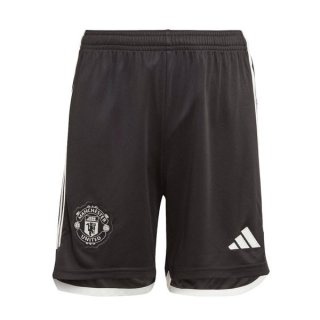 Pantalon Manchester United Exterieur 2023-2024