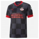 Thailande Maillot De Foot PSV Eindhoven Exterieur 2022-2023 Pas Cher