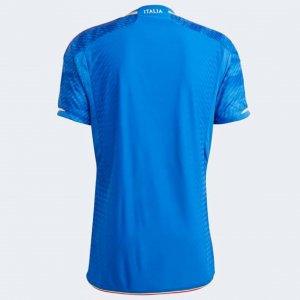 Maillot De Foot Italie Domicile 2023-2024 Pas Cher